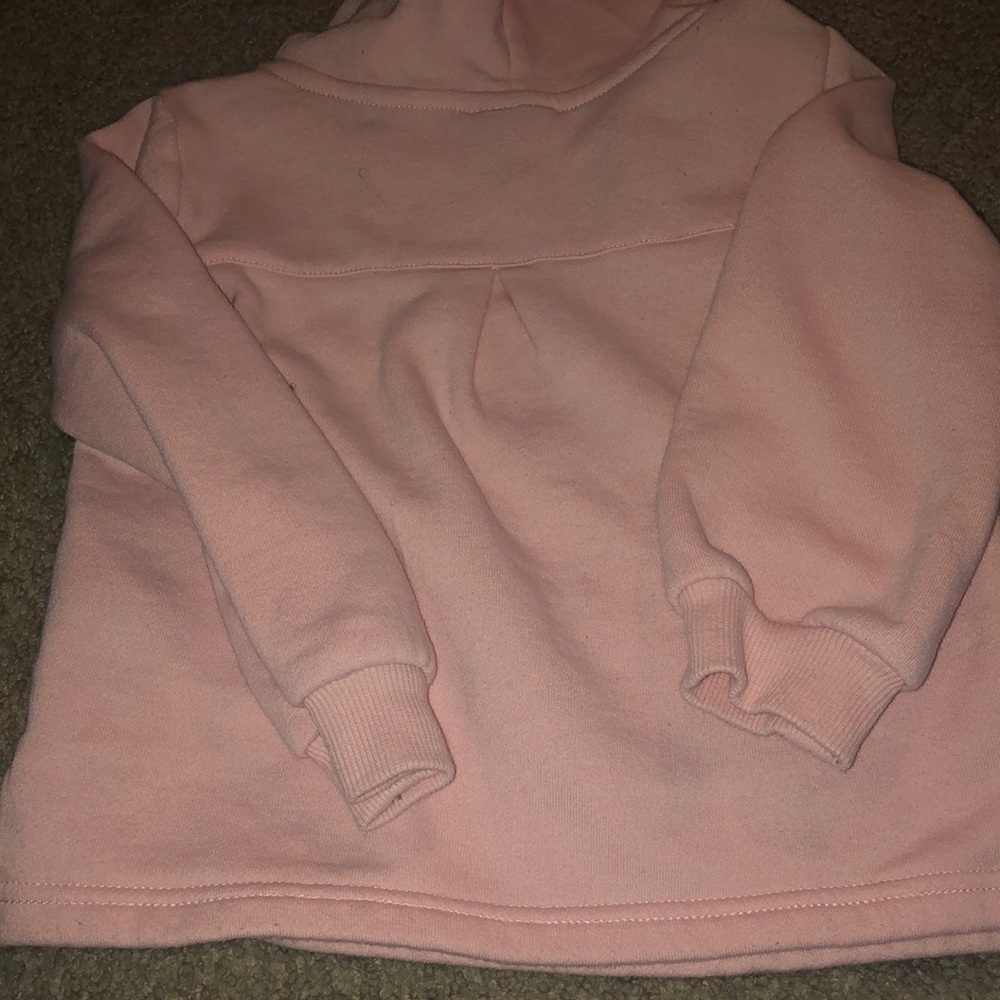 Sweatsuit - Picture 2 of 3